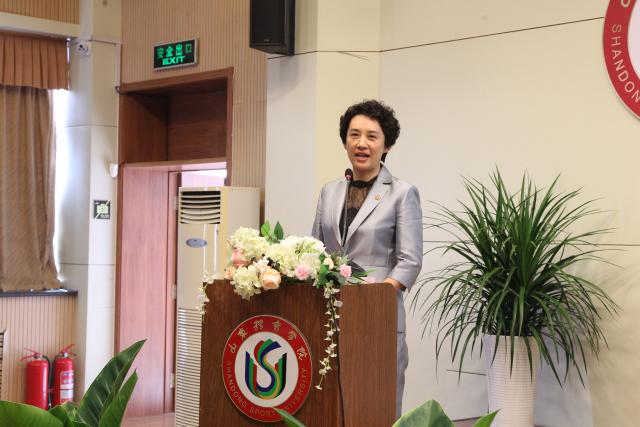 中国举重学院国家举重队备战奥运会训练基地山东省体育